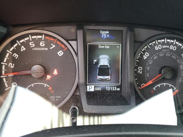 3TMCZ5ANXPM536519 Toyota Tacoma Double Cab