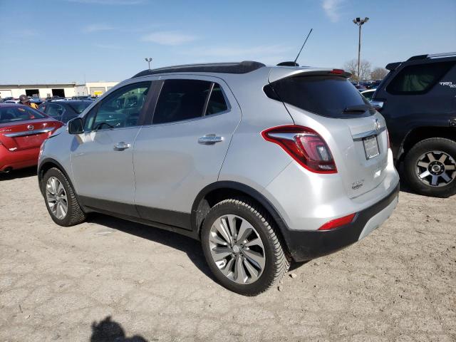 2017 BUICK ENCORE PRE - KL4CJASB9HB043969