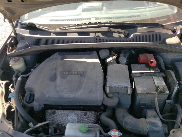 JS2YA5A56B6300977 Suzuki SX4