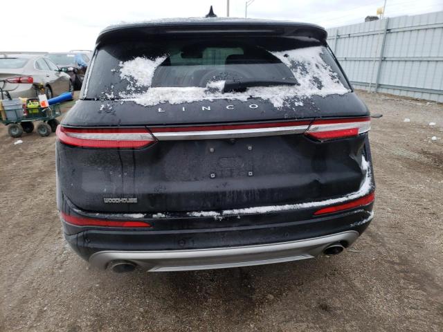 2020 LINCOLN CORSAIR RE - 5LMCJ2D95LUL11332