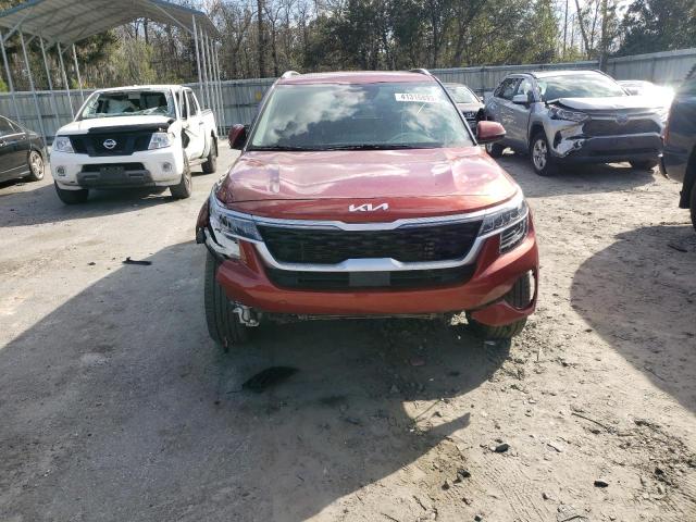 2022 KIA SELTOS SX KNDETCA24N7286481