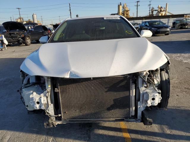 2019 TOYOTA CAMRY L - 4T1B11HK4KU199238