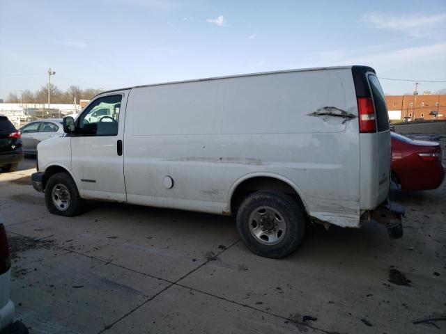 1GTGG25V351192591 GMC Savana