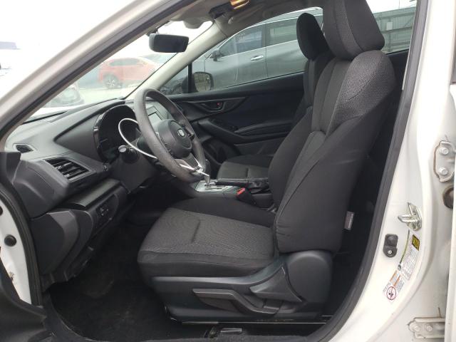 4S3GTAB69K3754772 Subaru IMPREZA
