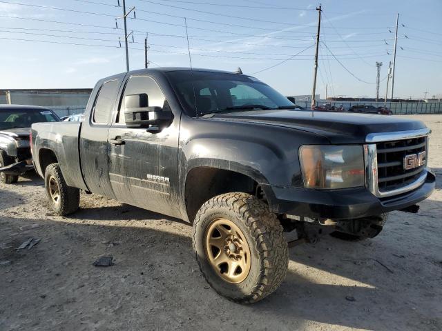 1GTR2UEA7BZ172079 GMC Sierra K1500 Sl