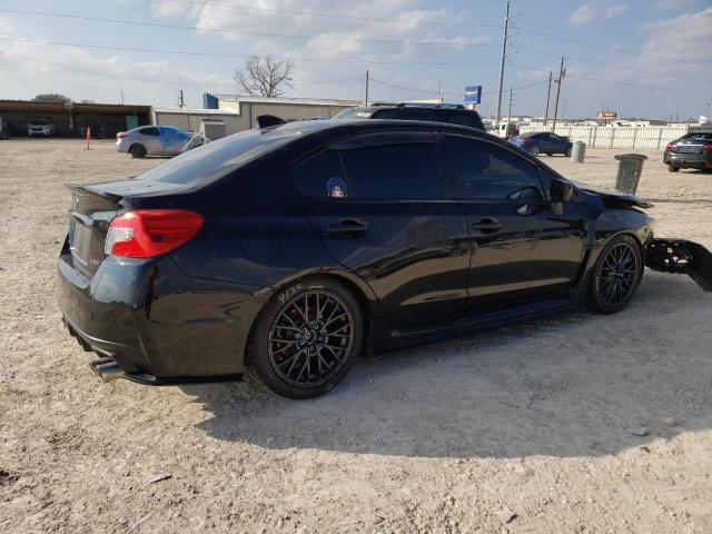 JF1VA1A63K9825868 Subaru WRX