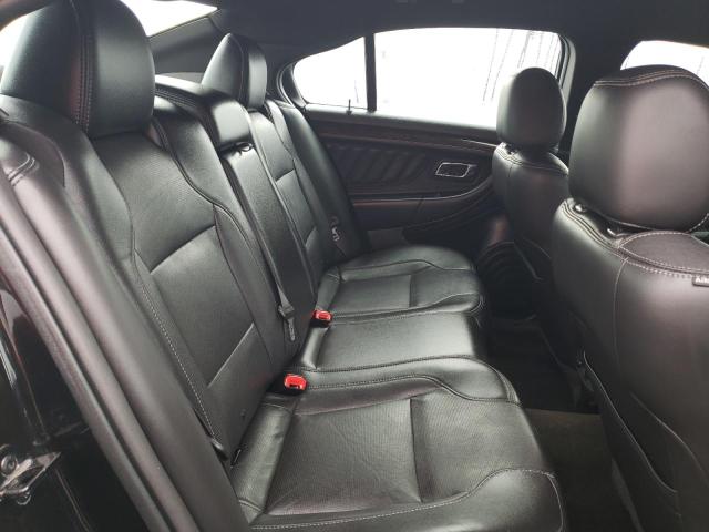 1FAHP2F8XEG104586 Ford Taurus Limited