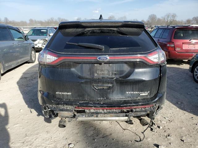 2016 FORD EDGE TITAN - 2FMPK3K95GBB15395