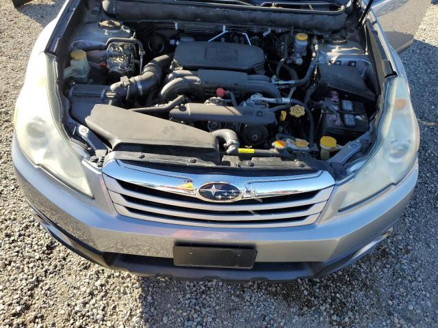 4S4BRBCC8A3362444 Subaru Outback 2.5i Premium