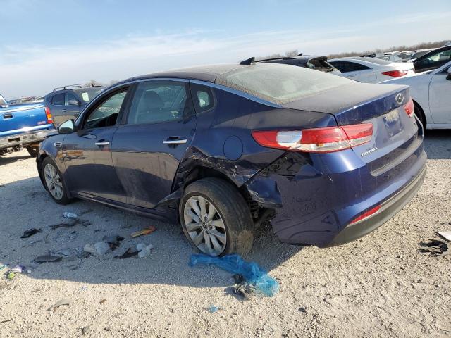 5XXGU4L38GG007142 KIA OPTIMA EX