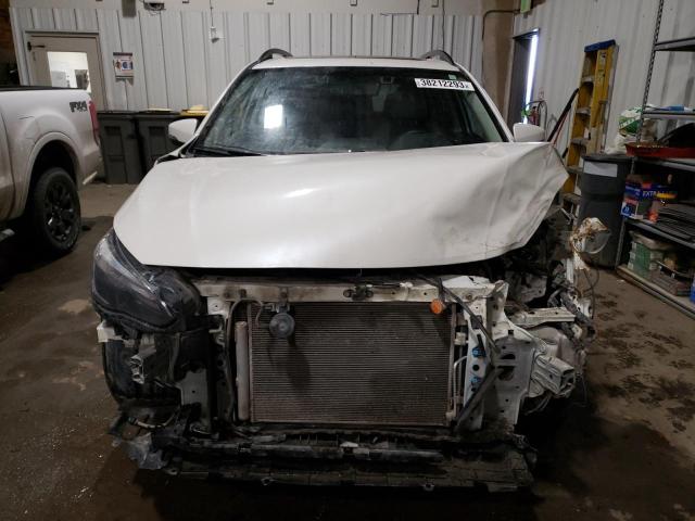 2019 SUBARU CROSSTREK - JF2GTANC4KH388290