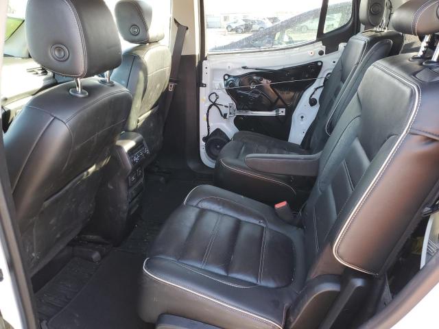 1GKKNXLS5HZ242729 GMC Acadia Denali