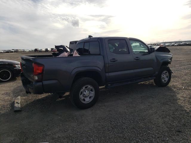 3TMCZ5ANXPM536519 Toyota Tacoma Double Cab