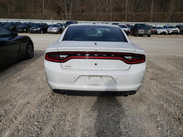2019 DODGE CHARGER PO - 2C3CDXKT1KH565863