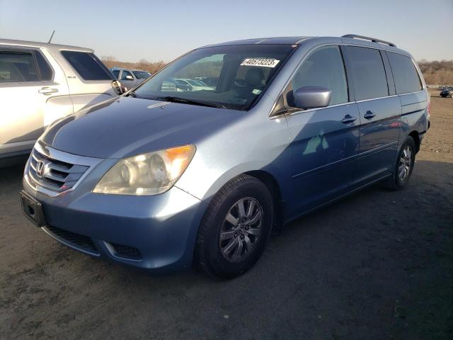 2010 Honda Odyssey EX-L