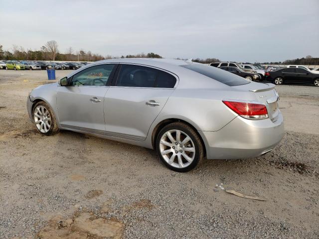 BUICK LACROSSE TOURING 2012 1