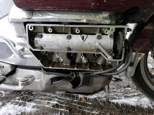 2006 HONDA GL1800 1HFSC47H06A509467