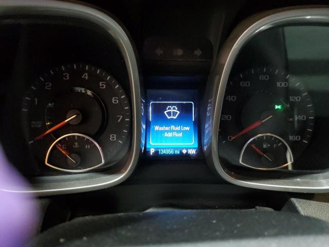 2015 CHEVROLET MALIBU LTZ - 1G11F5SL1FF215179