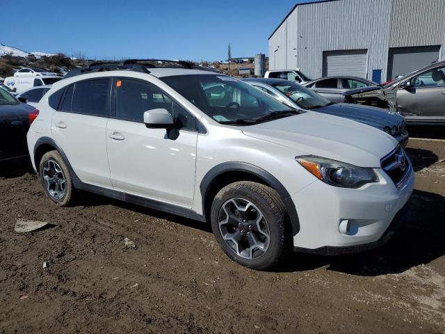 JF2GPAGC3E8319273 Subaru Xv Crosstrek 2.0 Limited