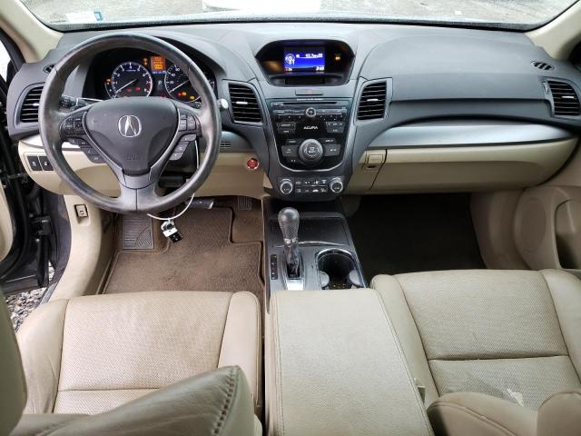 5J8TB3H38EL017112 Acura RDX
