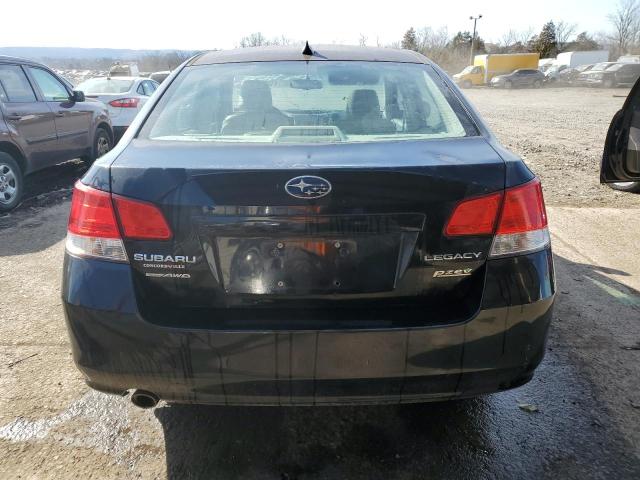 4S3BMBK61C3025826 Subaru Legacy 2.5i Limited