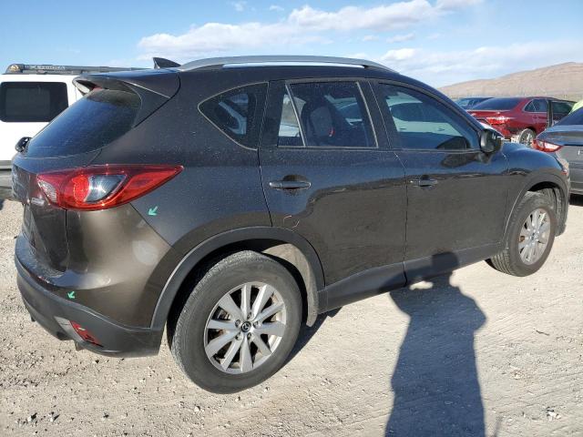 2016 MAZDA CX-5 SPORT - JM3KE4BY2G0638093