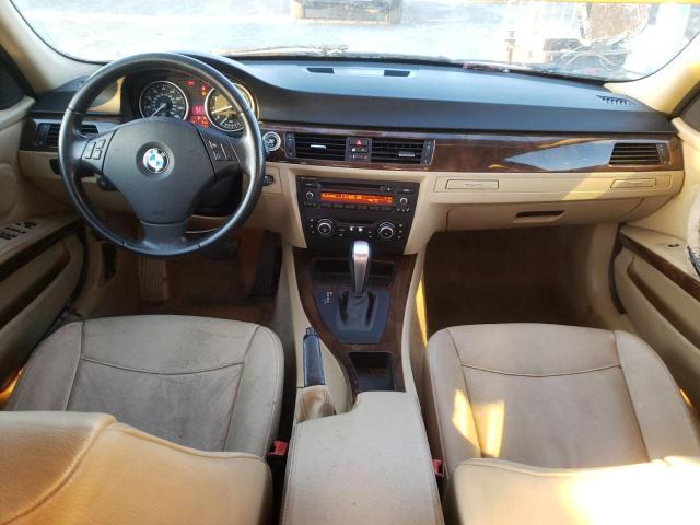 WBAPH7G51BNN02052 BMW 3 Series