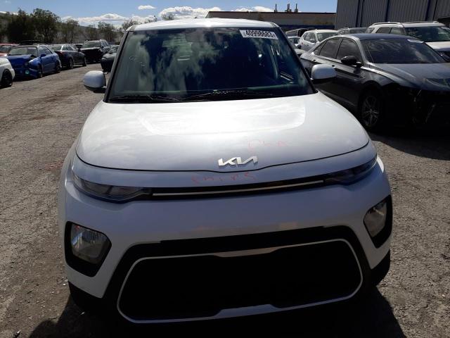 KNDJ23AU6N7151005 KIA SOUL LX