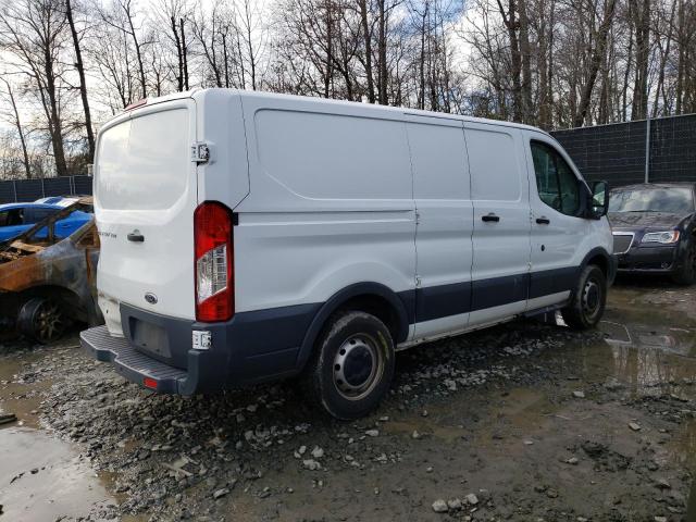 2015 FORD TRANSIT T- - 1FTNE1ZMXFKB04270