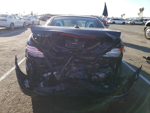 2020 MERCEDES-BENZ SLC 300 - W1KPK3JA9LF169555
