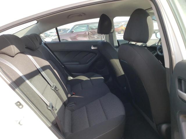 2018 KIA FORTE LX - 3KPFK4A72JE202516