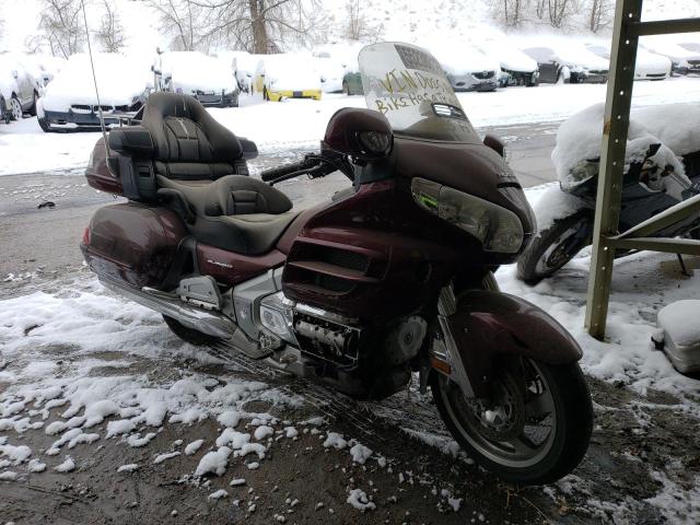 2006 HONDA GL1800 1HFSC47H06A509467
