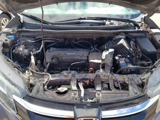 2016 HONDA CR-V EX - 3CZRM3H58GG703603