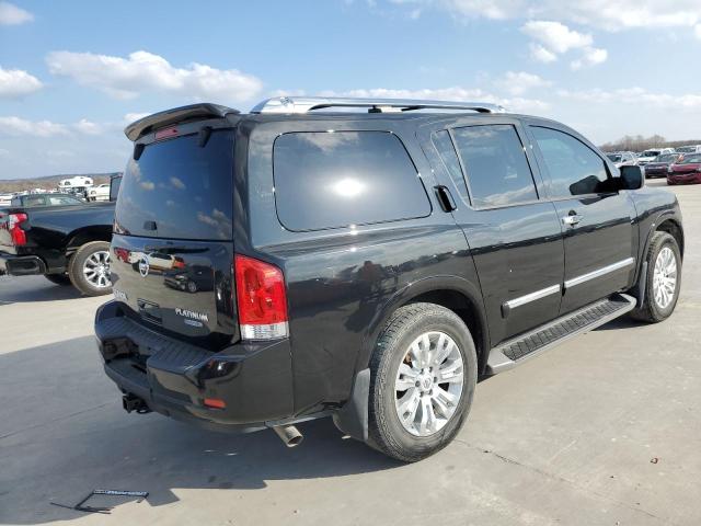 2015 NISSAN ARMADA SV - 5N1BA0ND4FN612503