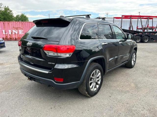 1C4RJFBM3FC112712 Jeep Grand Cherokee Limited