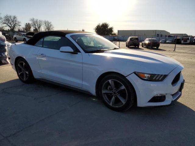 2015 FORD MUSTANG - 1FATP8EM1F5372404