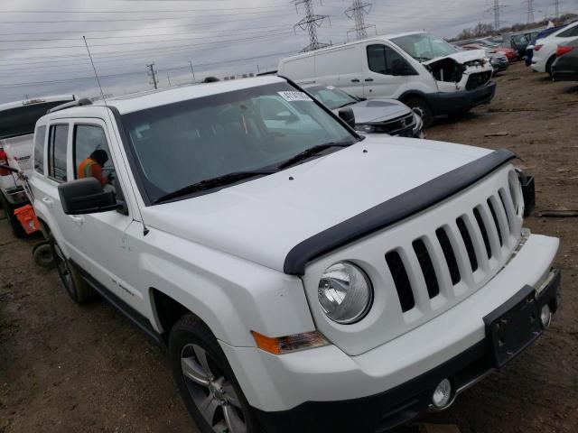 2017 JEEP PATRIOT 1C4NJRFB4HD114359