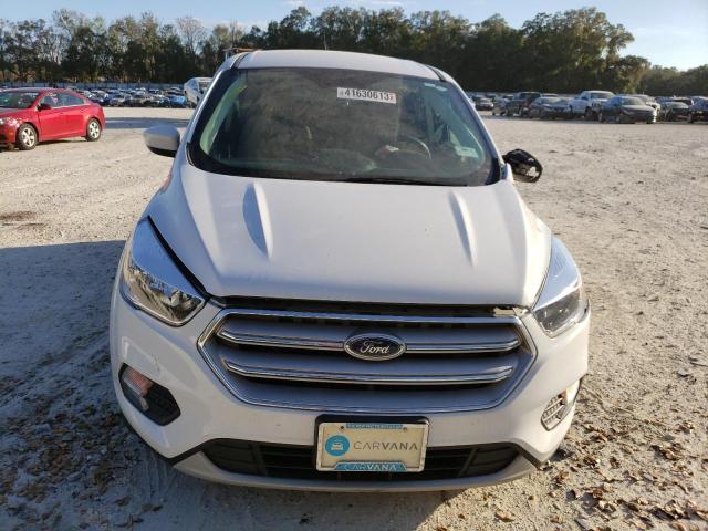 2019 FORD ESCAPE SE 1FMCU9G97KUB66212