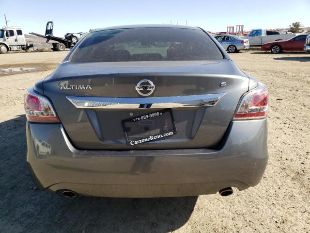 1N4AL3AP2FN914258 Nissan ALTIMA 2.5