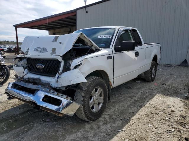 2004 Ford F-150 