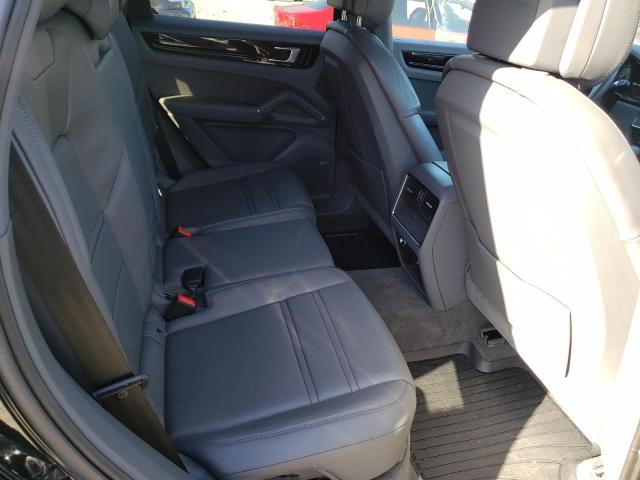 2021 PORSCHE CAYENNE - WP1AA2AY1MDA04458