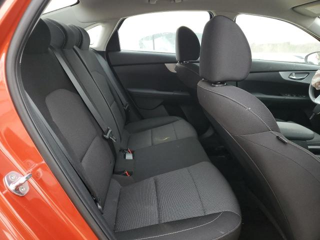 3KPF24AD5PE524159 KIA FORTE LX