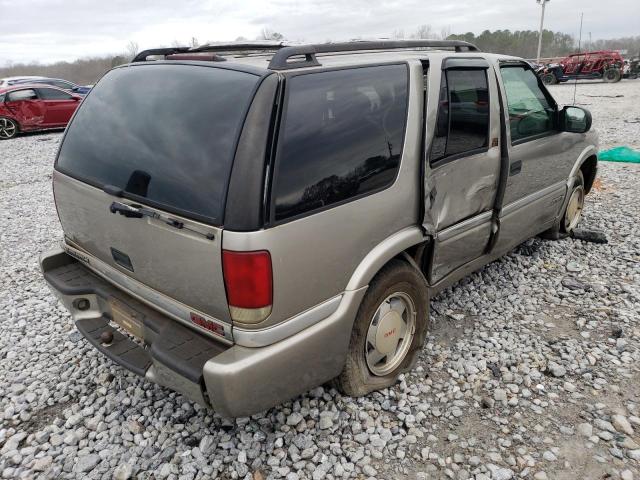 1GKCS13W9Y2257319 GMC Jimmy