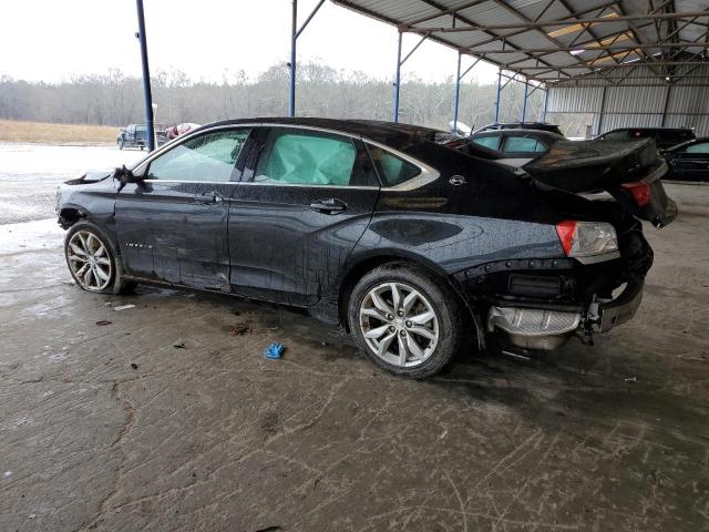 2017 CHEVROLET IMPALA LT - 2G1105SA8H9175047