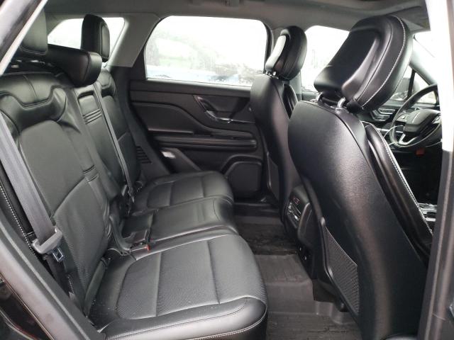 2020 LINCOLN CORSAIR RE - 5LMCJ2D95LUL11332