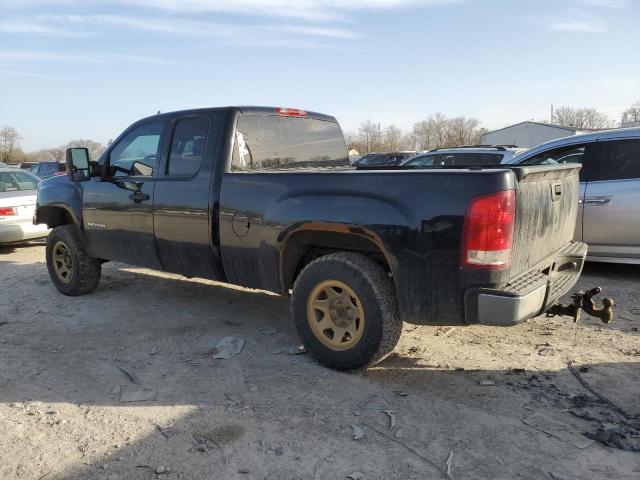 1GTR2UEA7BZ172079 GMC Sierra K1500 Sl