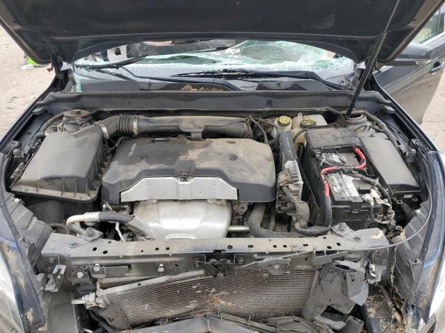 2015 CHEVROLET MALIBU 2LT - 1G11D5SL5FF224005