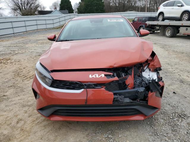 3KPF24AD5PE524159 KIA FORTE LX