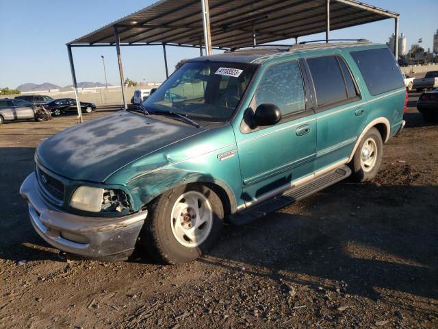 1998 Ford Expedition 