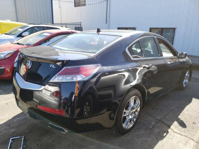 19UUA86559A004845 Acura TL